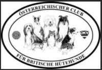 Österreichischer Club für britische Hütehunde Österreichischer Club für britische Hütehunde