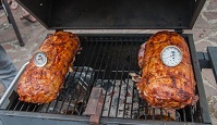 Bacon Bomb